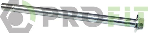 Profit 2307-1262 - Болт регулировки развала колёс abcparts.ee