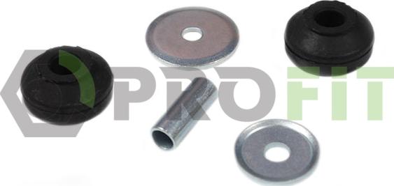 Profit 2314-0698 - Втулка амортизатора, подушка abcparts.ee