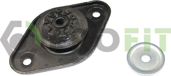 Profit 2314-0602 - Опора стойки амортизатора, подушка abcparts.ee