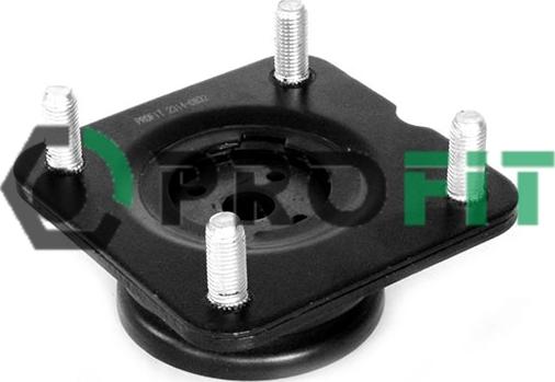 Profit 2314-0632 - Опора стойки амортизатора, подушка abcparts.ee