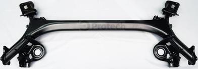 Protech IT1597 - Балка моста, рама abcparts.ee