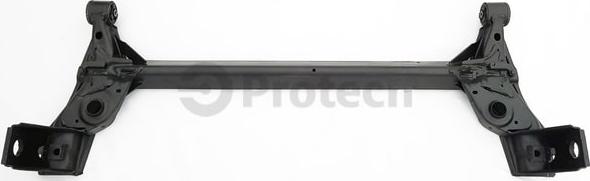 Protech IT1810 - Балка моста, рама abcparts.ee