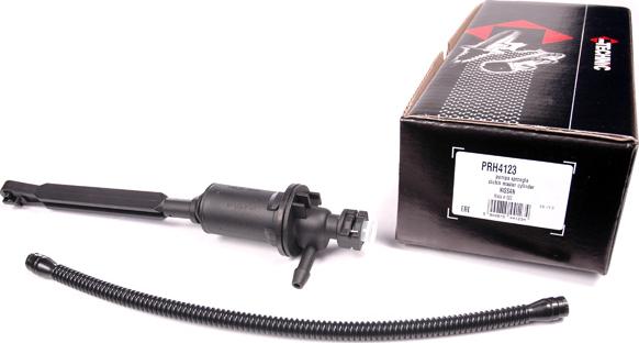Protechnic PRH4123 - Главный цилиндр, система сцепления abcparts.ee
