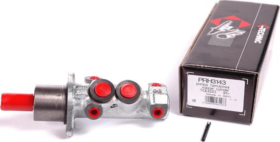 Protechnic PRH3143 - Главный тормозной цилиндр abcparts.ee