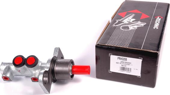 Protechnic PRH3208 - Главный тормозной цилиндр abcparts.ee
