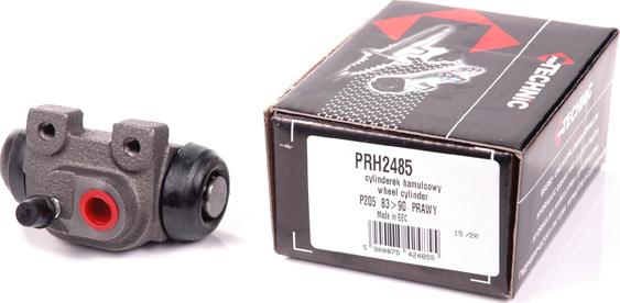 Protechnic PRH2485 - Колесный тормозной цилиндр abcparts.ee