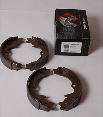 Protechnic PRS0656 - Комплект тормозов, ручник, парковка abcparts.ee