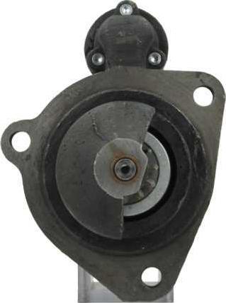 PSH 901.009.113.010 - Стартер abcparts.ee