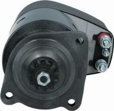 PSH 901.203.113.018 - Стартер abcparts.ee