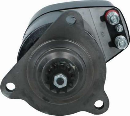 PSH 911.206.113.018 - Стартер abcparts.ee