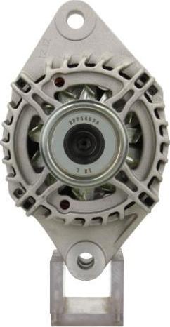 PSH 495.504.120.058 - Генератор abcparts.ee