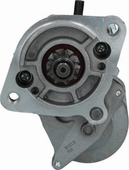 PSH 450.508.092.058 - Стартер abcparts.ee