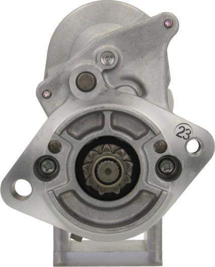 PSH 450.508.092.260 - Стартер abcparts.ee