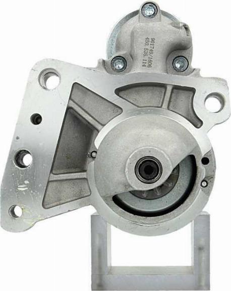 PSH 450.526.114.010 - Стартер abcparts.ee