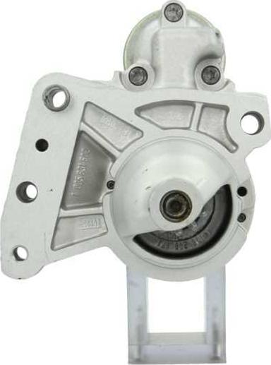 PSH 450.526.114.215 - Стартер abcparts.ee