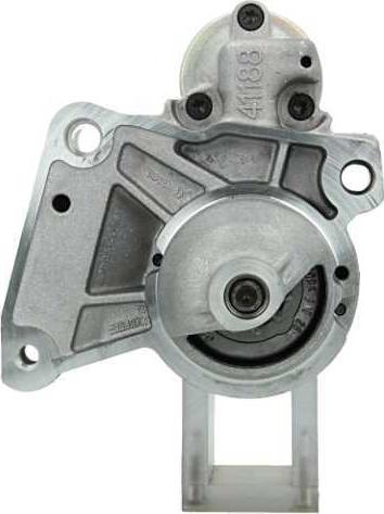 PSH 450.526.114.210 - Стартер abcparts.ee