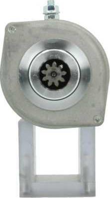 PSH 400.083.092.200 - Стартер abcparts.ee