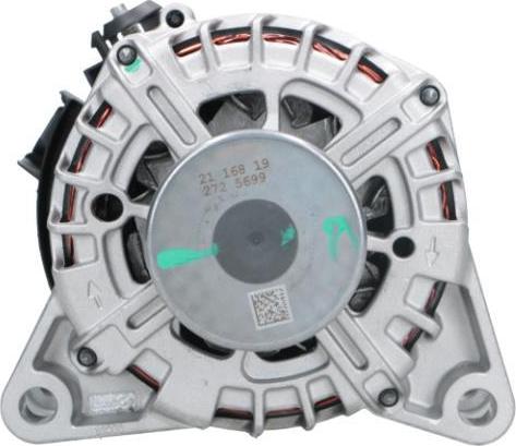 PSH 595.539.150.500 - Генератор abcparts.ee