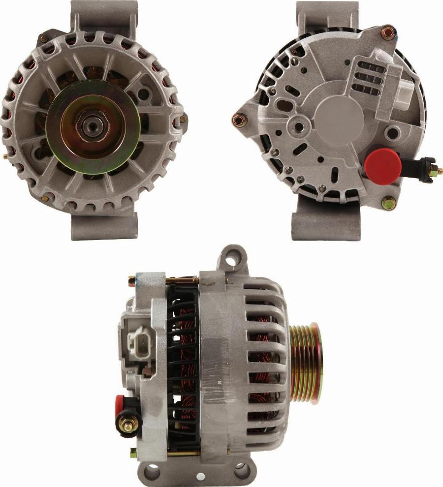 PSH 595.356.135.020 - Генератор abcparts.ee