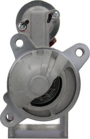 PSH 590.587.123.020 - Стартер abcparts.ee