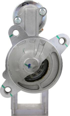 PSH 590.587.123.230 - Стартер abcparts.ee