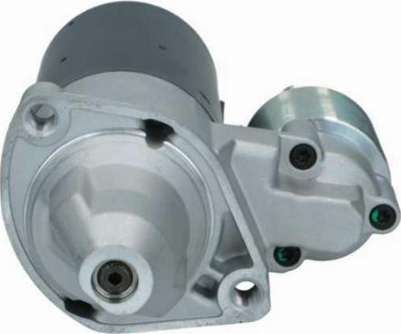 PSH 550.545.102.018 - Стартер abcparts.ee