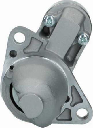 PSH 550.567.082.138 - Стартер abcparts.ee