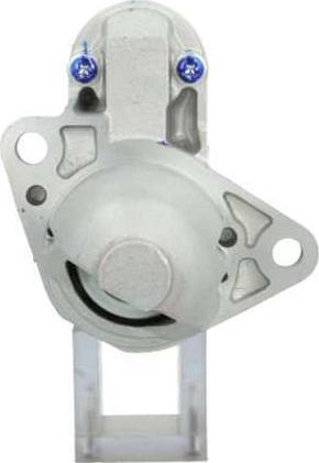 PSH 550.567.082.370 - Стартер abcparts.ee