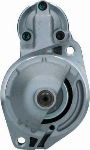 PSH 550.501.102.018 - Стартер abcparts.ee