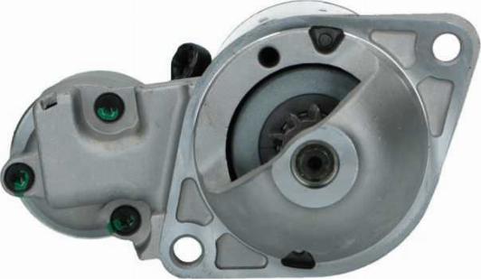 PSH 550.513.102.018 - Стартер abcparts.ee