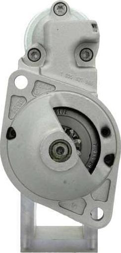 PSH 550.513.102.215 - Стартер abcparts.ee