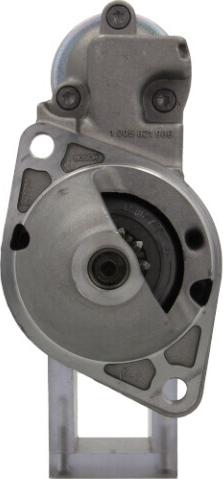 PSH 550.513.102.280 - Стартер abcparts.ee