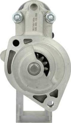 PSH 550.585.132.050 - Стартер abcparts.ee