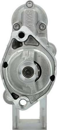 PSH 550.588.102.210 - Стартер abcparts.ee