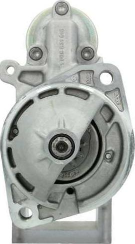 PSH 550.535.122.210 - Стартер abcparts.ee