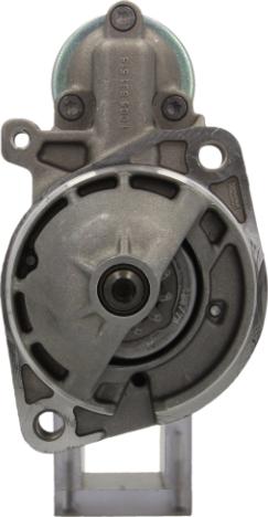 PSH 550.535.122.280 - Стартер abcparts.ee