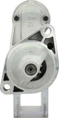 PSH 550.527.102.500 - Стартер abcparts.ee