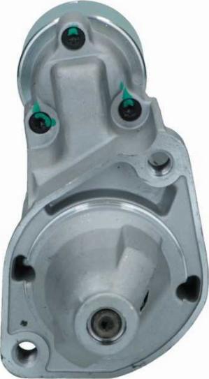 PSH 550.573.102.018 - Стартер abcparts.ee