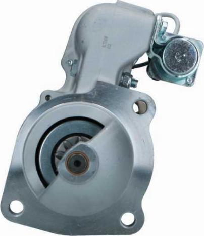 PSH 551.503.093.038 - Стартер abcparts.ee