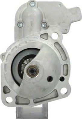 PSH 551.503.093.311 - Стартер abcparts.ee