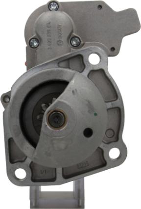 PSH 551.503.093.280 - Стартер abcparts.ee