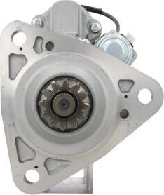 PSH 551.533.123.370 - Стартер abcparts.ee