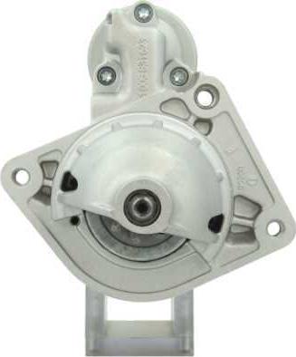 PSH 500.555.093.215 - Стартер abcparts.ee