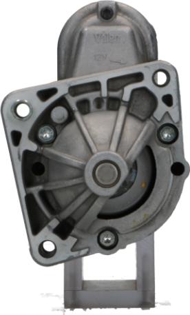 PSH 500.515.093.500 - Стартер abcparts.ee