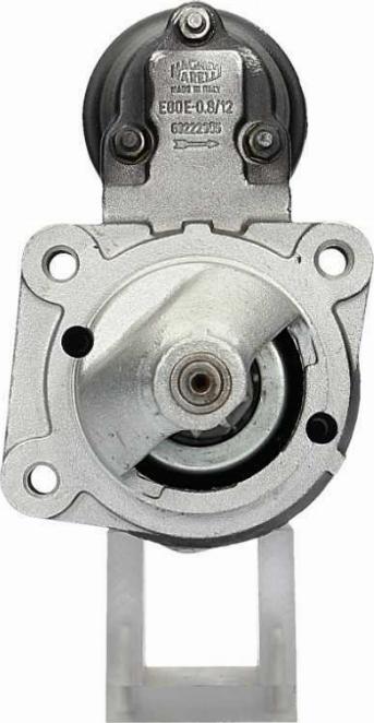 PSH 500.515.093.265 - Стартер abcparts.ee