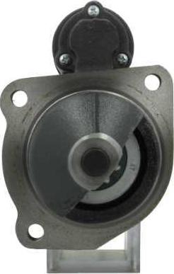 PSH 510.502.093.311 - Стартер abcparts.ee