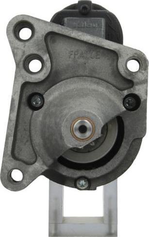 PSH 570.503.104.505 - Стартер abcparts.ee