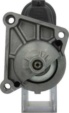 PSH 570.510.113.505 - Стартер abcparts.ee