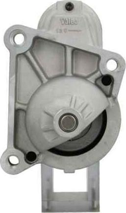 PSH 570.510.113.500 - Стартер abcparts.ee