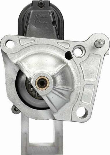 PSH 570.531.114.505 - Стартер abcparts.ee